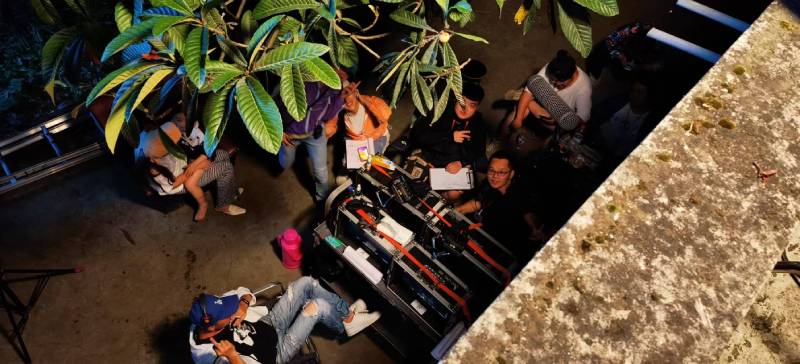 解锁阿拉善右旗产品宣传视频拍摄公司新势能，助力品牌强势破圈